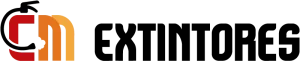 Logotipo CM EXTINTORES Empresas que apostaron por un diseno de tiendas virtuales