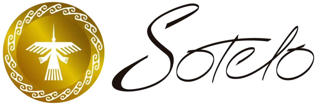 Logotipo Sotelo Proyectos desarrollados para hoteles y negocios de hospedaje