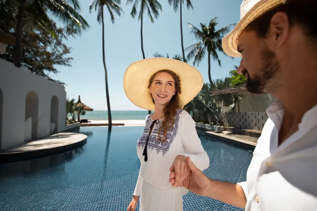 Agencia de marketing para hoteles enfocada en experiencias del huésped