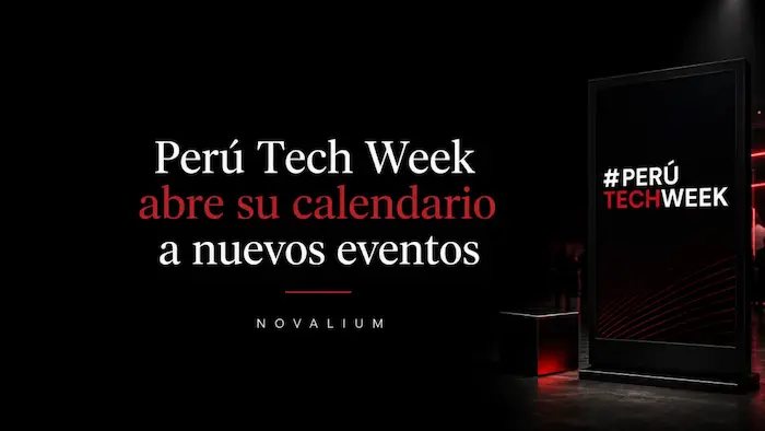 MILENIUM Tech Week 2027