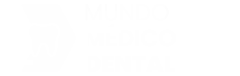 Logo de Mundo Médico Dental, clínica que mejoró su presencia en Google con nuestra agencia SEO