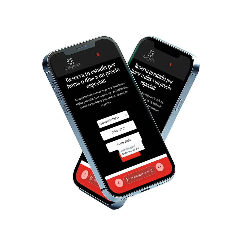 Enfoque digital y estratégico de una agencia de marketing para hoteles