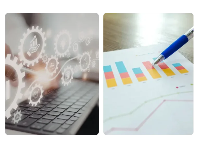 Optimización continua en growth hacking mediante ajustes estratégicos basados en métricas reales de conversión y rendimiento.