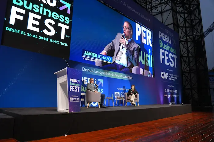 Perú Business Fest