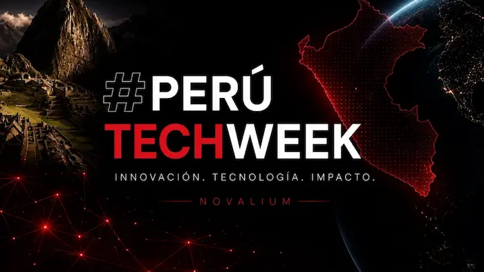 Perú Tech Week 2026