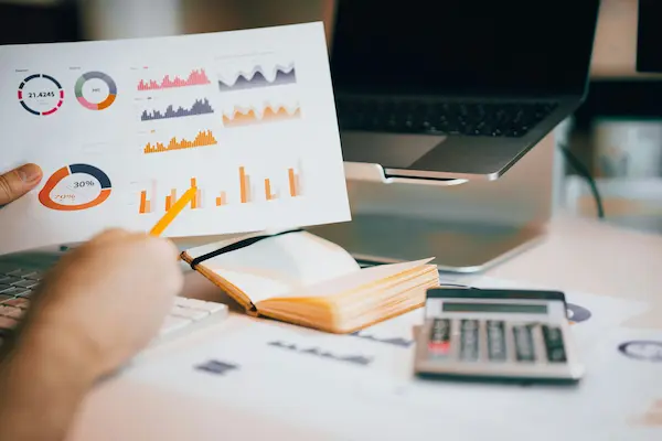 Procesos en el marketing mix
