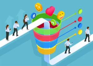 Qué es el embudo de conversión y cómo funciona