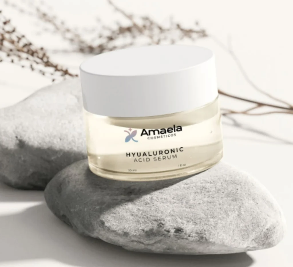 Mockup de marca desarrollado dentro del Servicio de creación de logos aplicado en producto real.