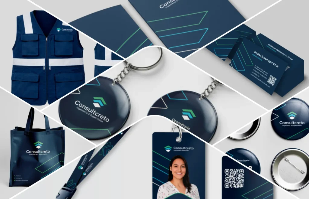 Servicio de rebranding en Lima Peru para reconstruir tu posicionamiento de marca 1