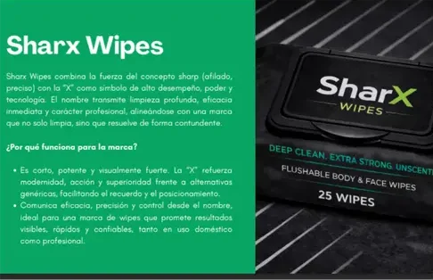 Sharx wipes e1770820181477