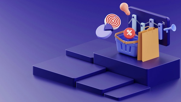 embudo de conversion aplicado a un negocio