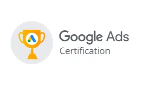 google ads certification illustration
