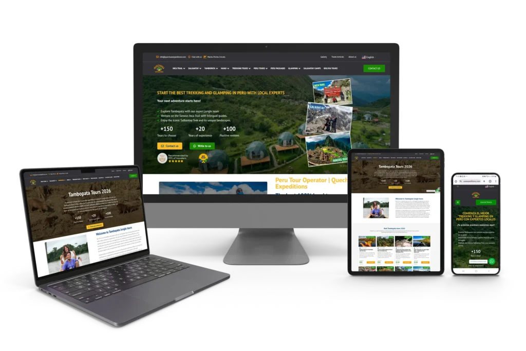 Qué es una agencia de marketing digital en Cusco y qué servicios ofrece a las empresas