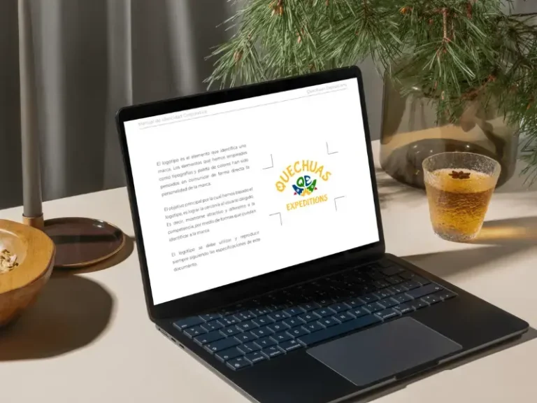 Servicio de rebranding enfocado en la reestructuración del mensaje y ajuste comunicacional de la marca en entorno digital
