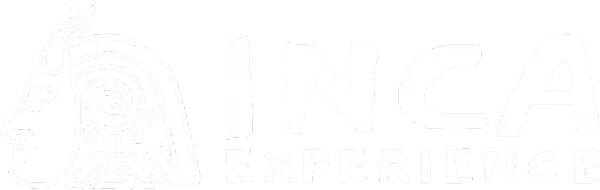 Logotipo de Inca Experience cliente de agencia de social media