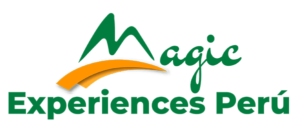 Logo de Magic Experiences Perú, marca que incrementó su visibilidad online con nuestra agencia SEO