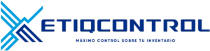 Logo de Etiqcontrol, marca que mejoró su posicionamiento web con nuestra agencia SEO
