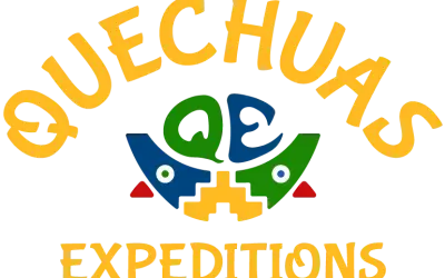 Logo de Quechuas Expeditions, empresa que mejoró su visibilidad en Google con nuestra agencia SEO