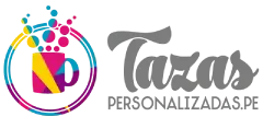 Logo de cliente Tazas Personaliza que logró posicionamiento web con nuestra agencia SEO
