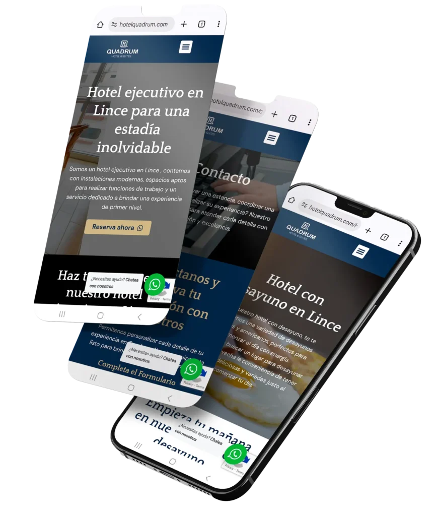 Qué logra un hotel al trabajar con una agencia de marketing para hoteles