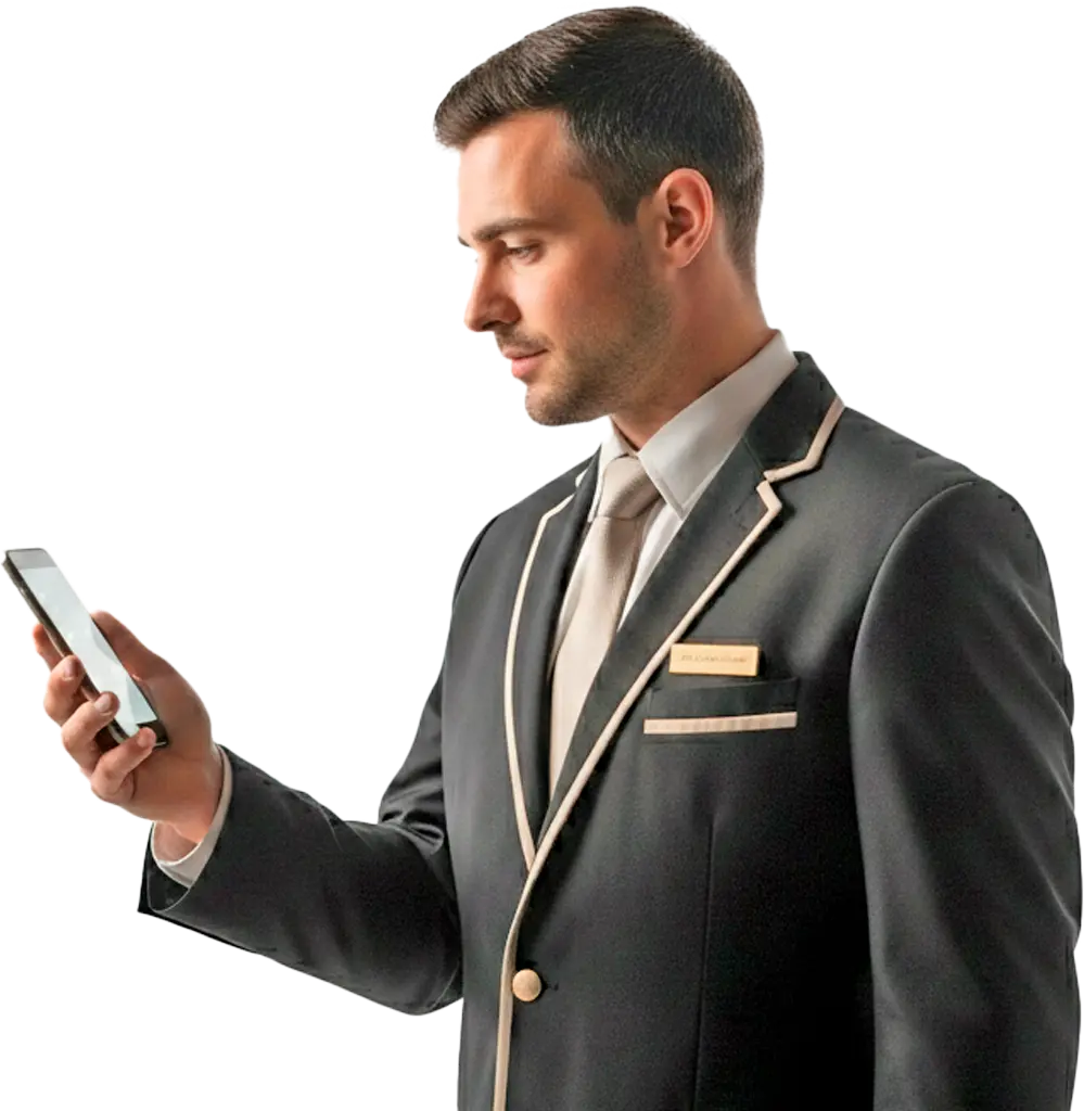 personal Que es una agencia de marketing para hoteles