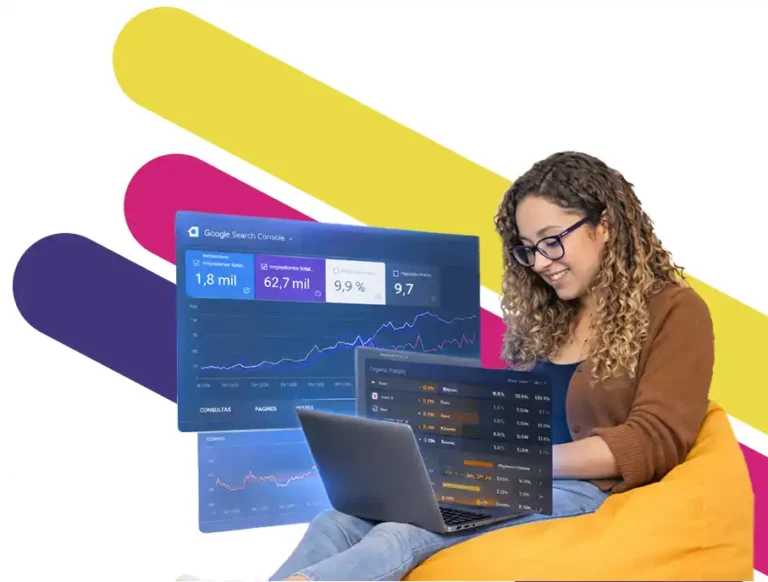 Agencia de marketing digital en Peru onza