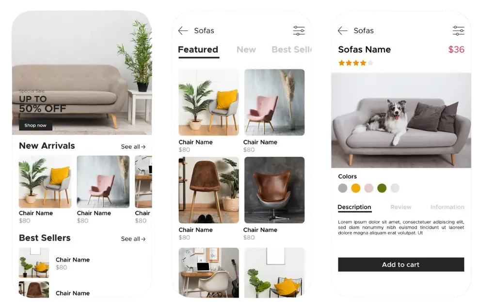 Cómo trabajamos el SEO para Shopify optimizando productos, colecciones y estructura de la tienda