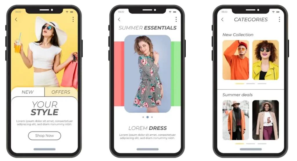 Diferencia entre una agencia SEO para Shopify y una agencia SEO tradicional en tiendas eCommerce