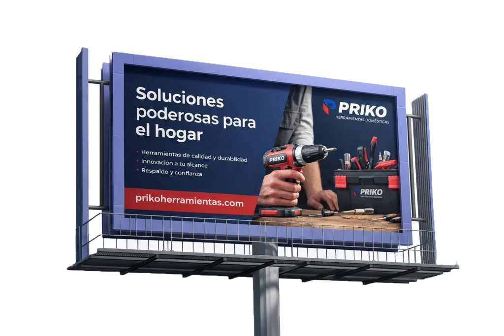 diseño gráfico publicitario desarrollado por agencia de diseño gráfico en Lima Perú