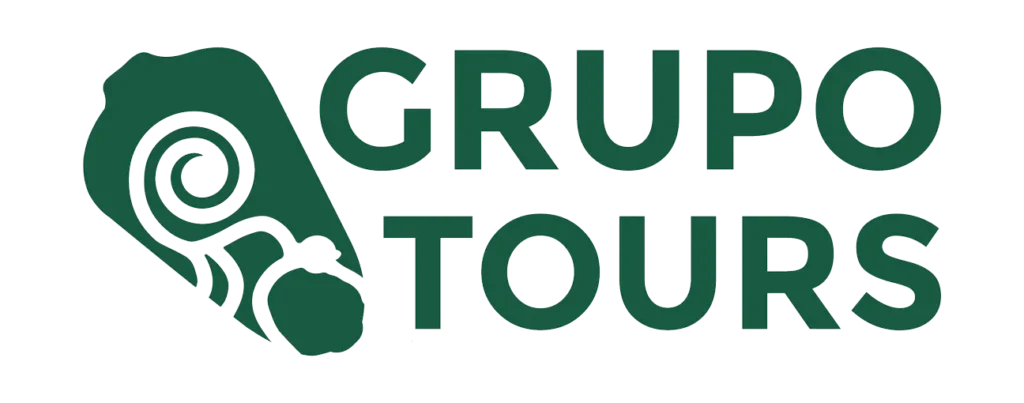 Logo de Grupo Tours, cliente de nuestra agencia Google Ads en Lima