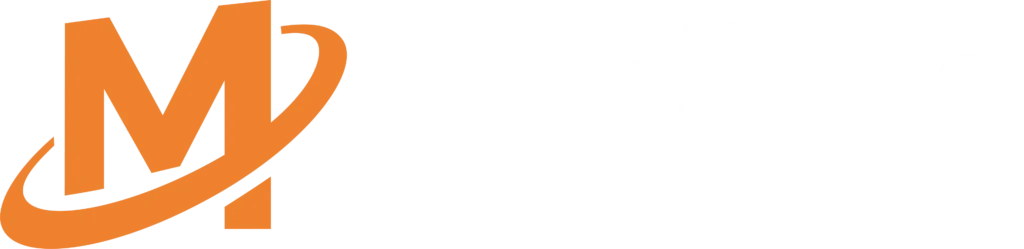 Logo de MediRed, agencia de Google Ads en Lima