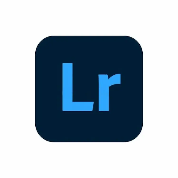 Lightroom