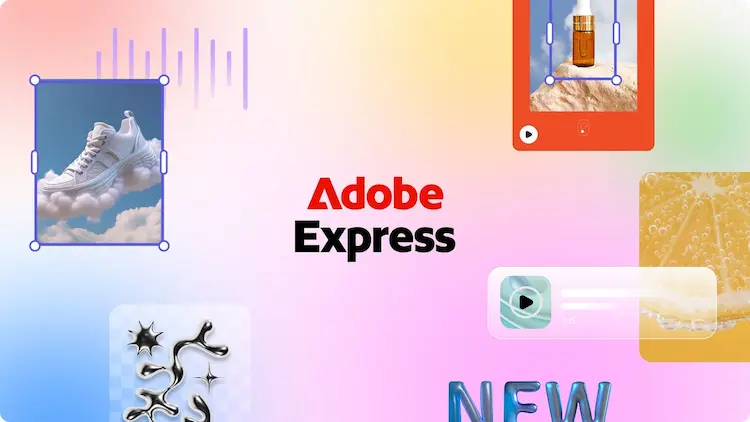 Adobe Express