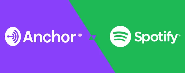 Anchor Spotify for Podcasters