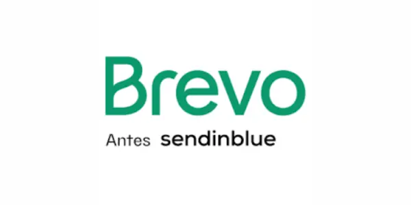Brevo antes Sendinblue
