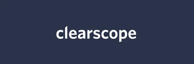 Clearscope
