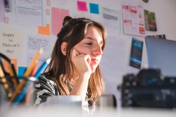 Cómo funcionan las herramientas para crear contenido