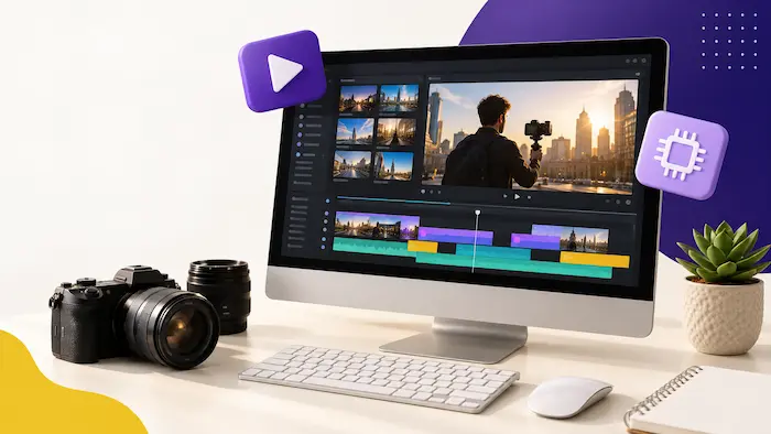 Cómo crear videos con IA para ganar dinero