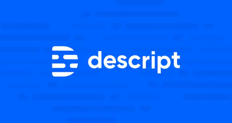 Descript