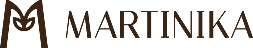 Logo del Hotel Martinika, hotel ejecutivo en Lima que confía en nuestra agencia de marketing digital.