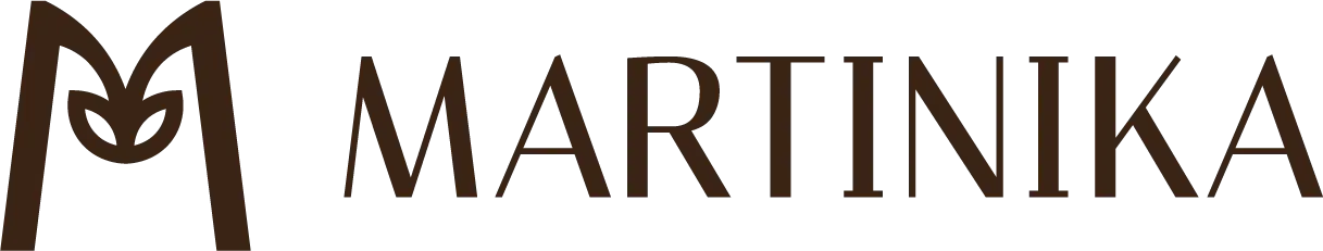 Logo del Hotel Martinika, hotel ejecutivo en Lima que confía en nuestra agencia de marketing digital.