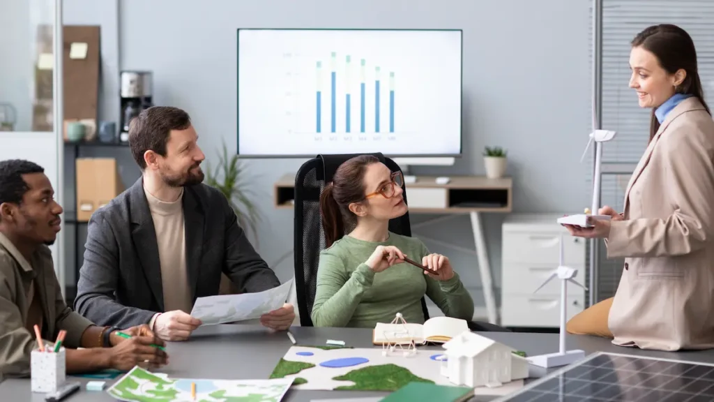 Economía circular con estrategias innovadoras actuales