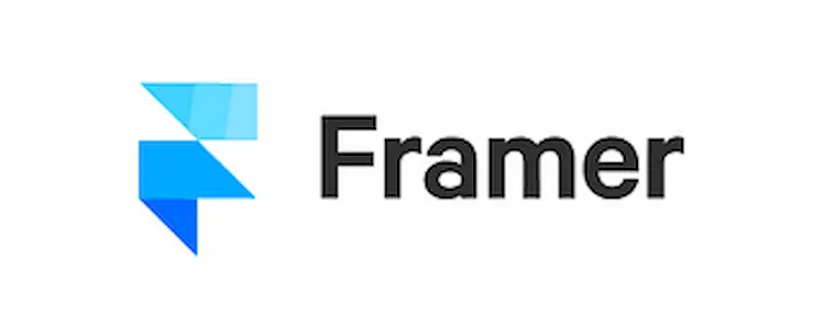 Framer diseño visual