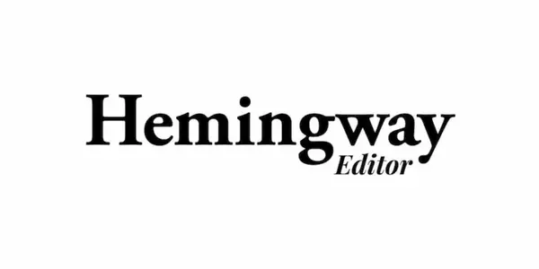 Hemingway Editor