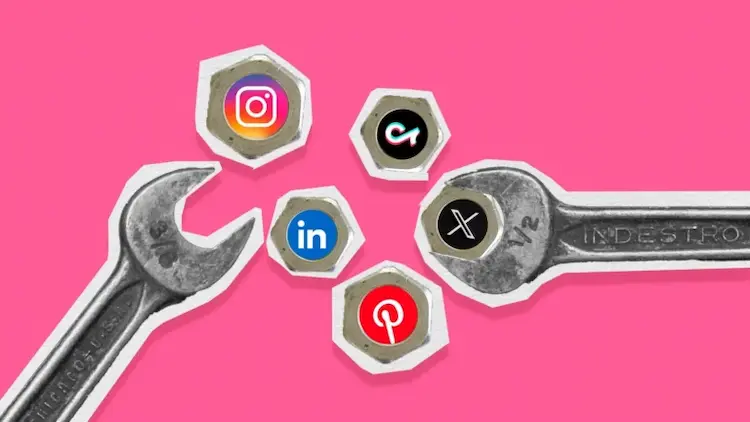 Herramientas para crear contenido como activo digital de crecimiento
