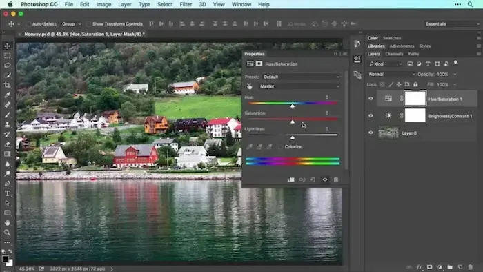 Herramientas para crear contenido de edición de fotos