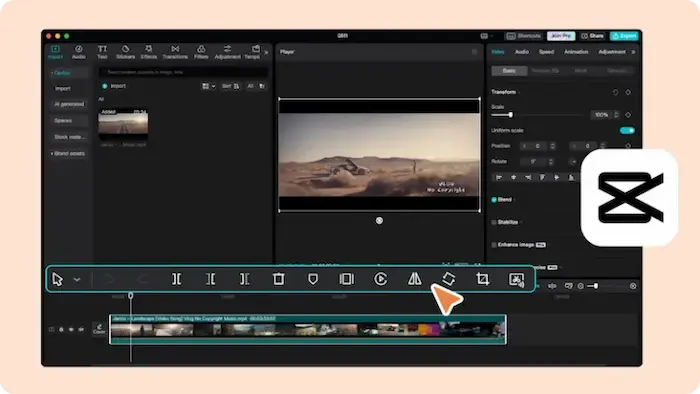 Herramientas para crear contenido de video y multimedia
