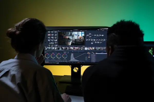 Preguntas frecuentes sobre cómo crear videos con IA
