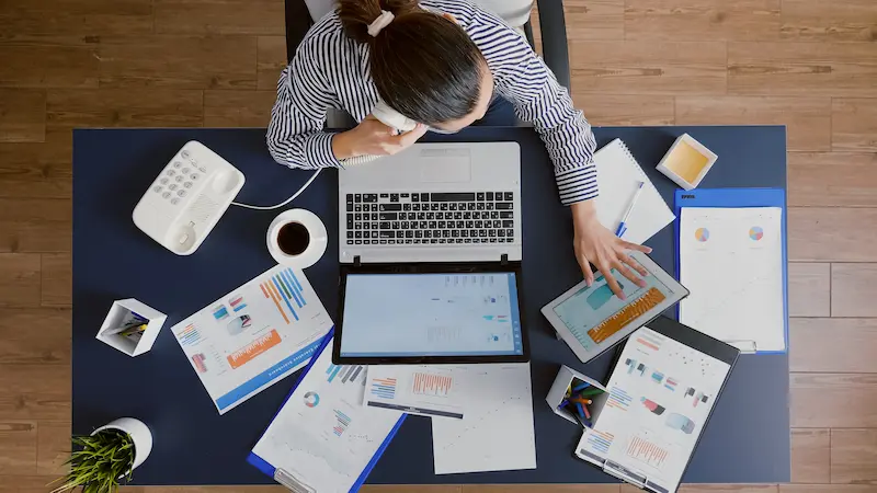 marketing de servicios estrategia digital analisis empresarial