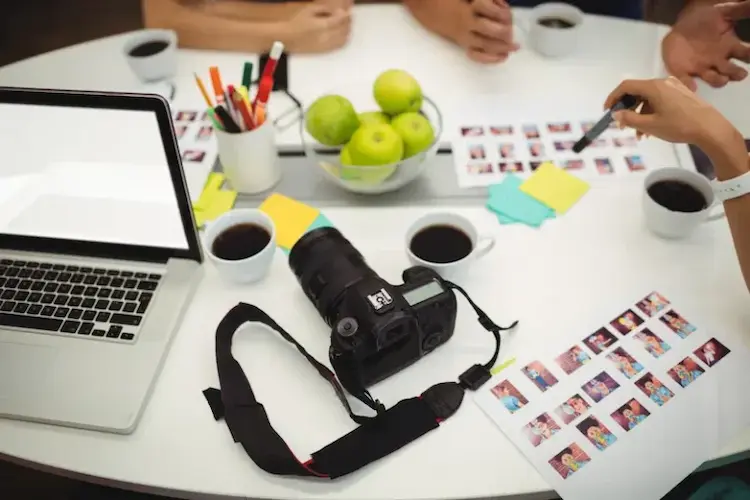 Qué son las herramientas para crear contenido
